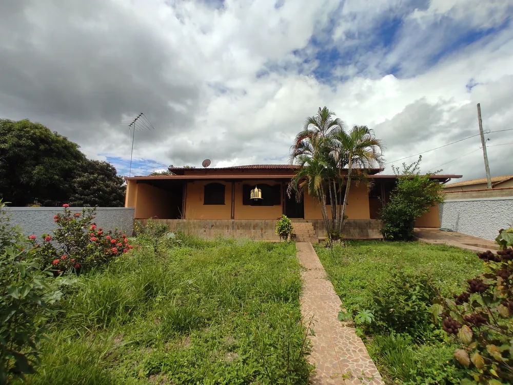 Casa, 3 quartos, 480 m² - Foto 4