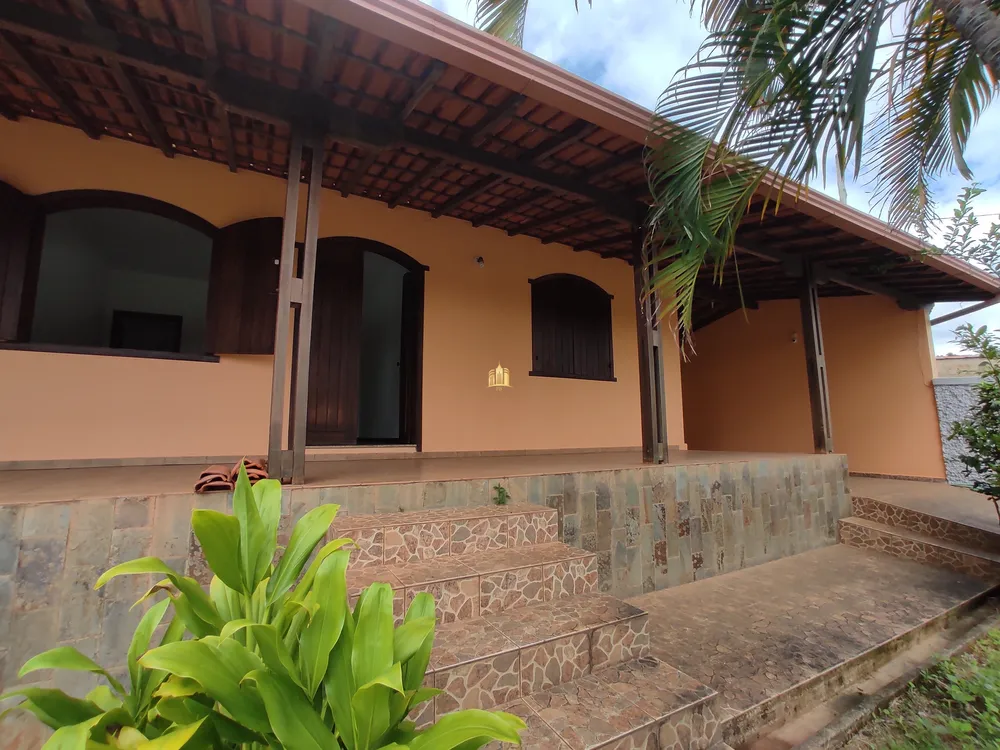 Casa, 3 quartos, 480 m² - Foto 2