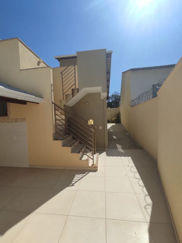 Casa, 3 quartos, 180 m² - Foto 9