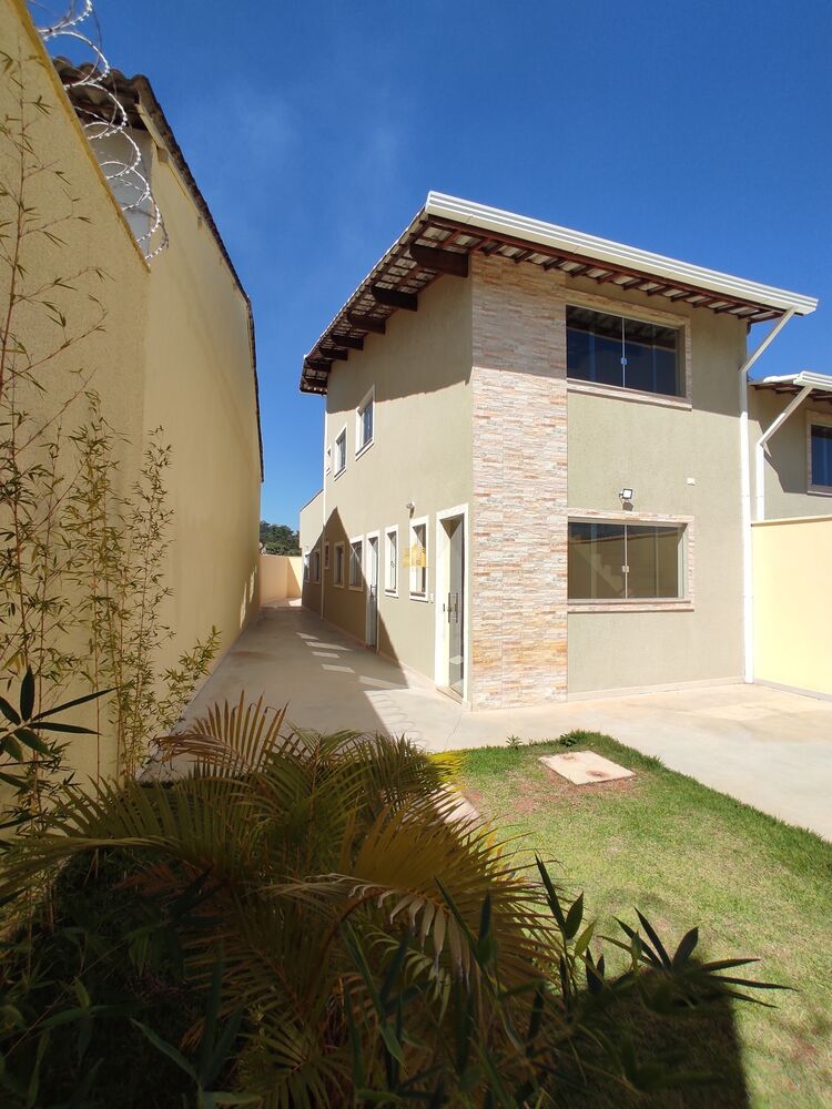 Casa, 3 quartos, 180 m² - Foto 1