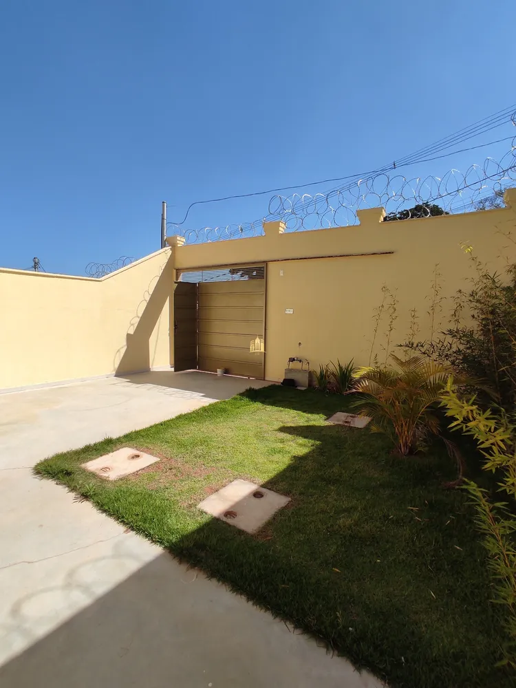 Casa, 3 quartos, 180 m² - Foto 6