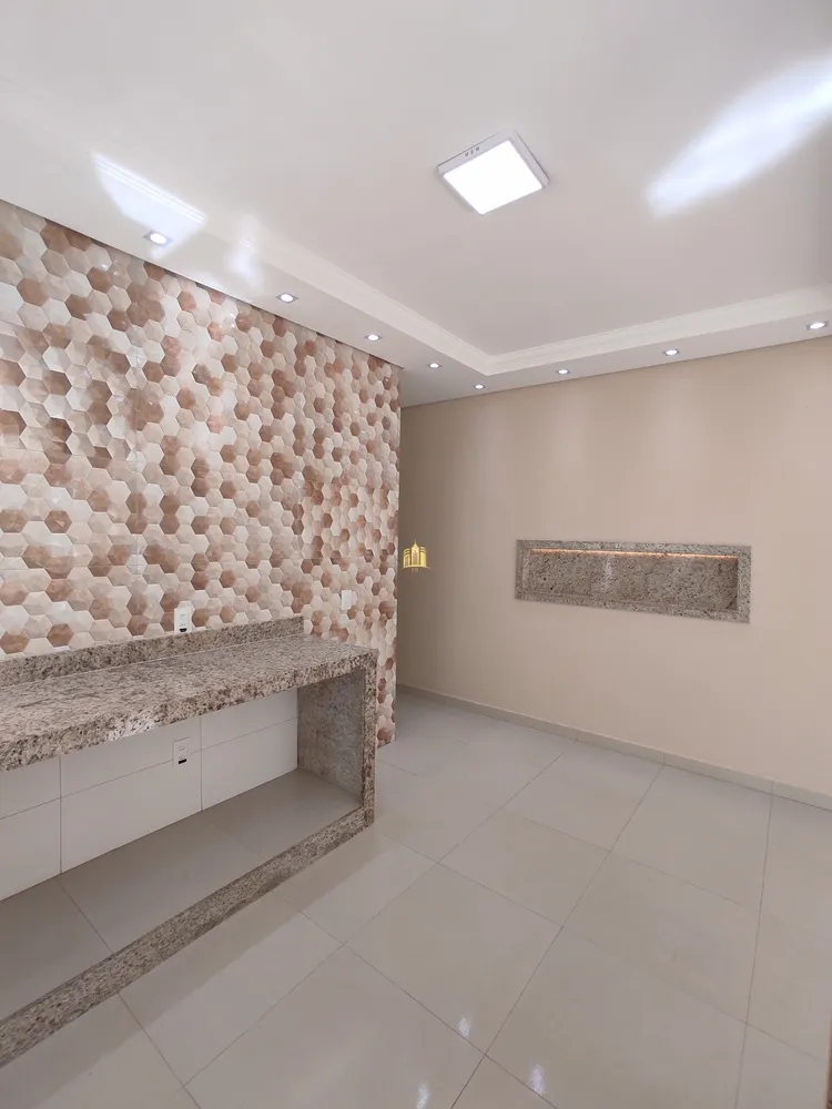 Casa, 3 quartos, 180 m² - Foto 1