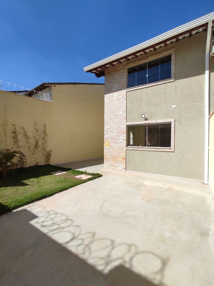 Casa, 3 quartos, 180 m² - Foto 4