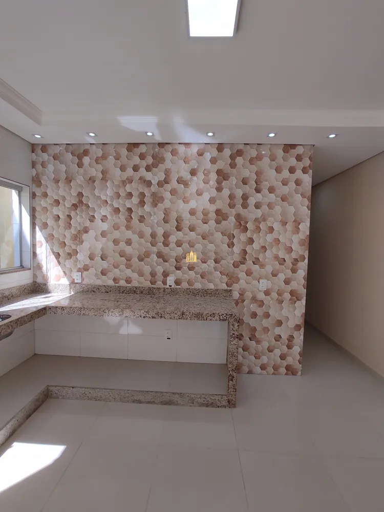 Casa, 3 quartos, 180 m² - Foto 11