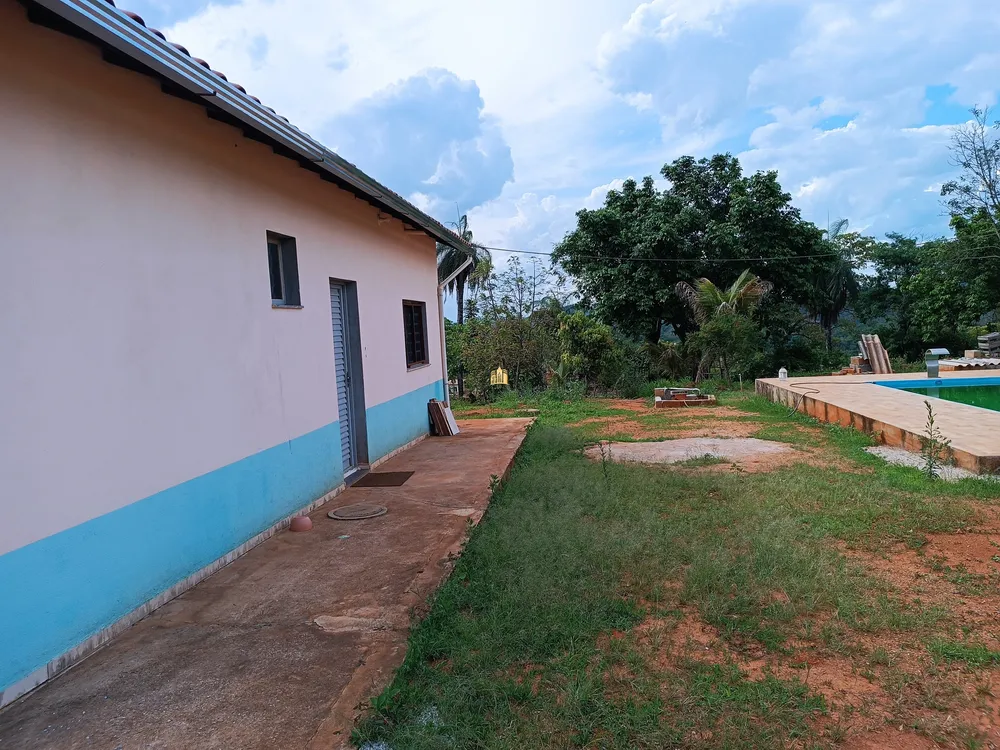 Sítio, 1 quarto, 5000 m² - Foto 18