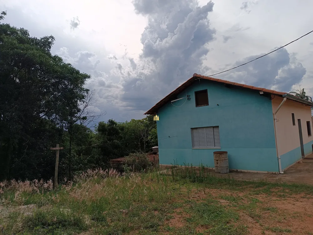 Sítio, 1 quarto, 5000 m² - Foto 13