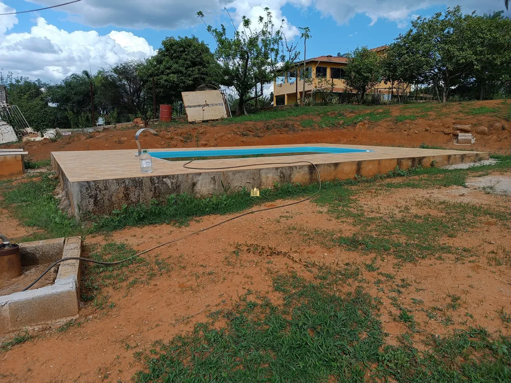 Sítio, 1 quarto, 5000 m² - Foto 16