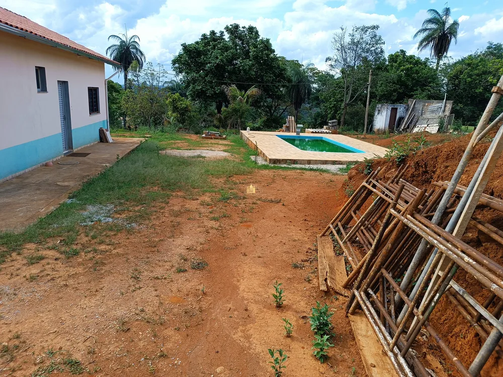Sítio, 1 quarto, 5000 m² - Foto 20