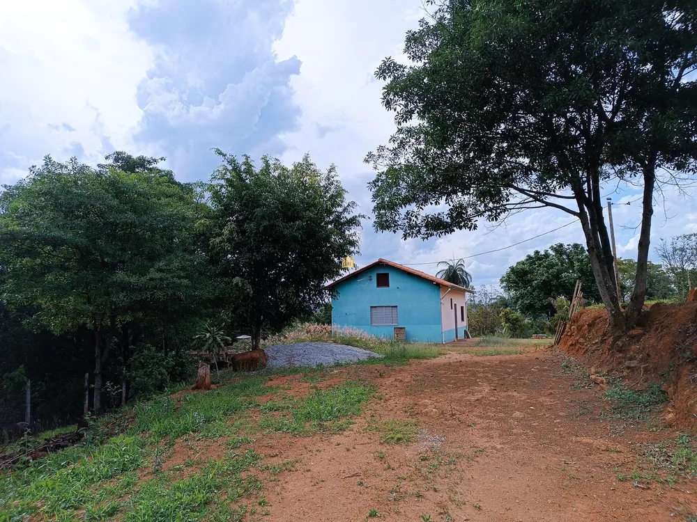 Sítio, 1 quarto, 5000 m² - Foto 12
