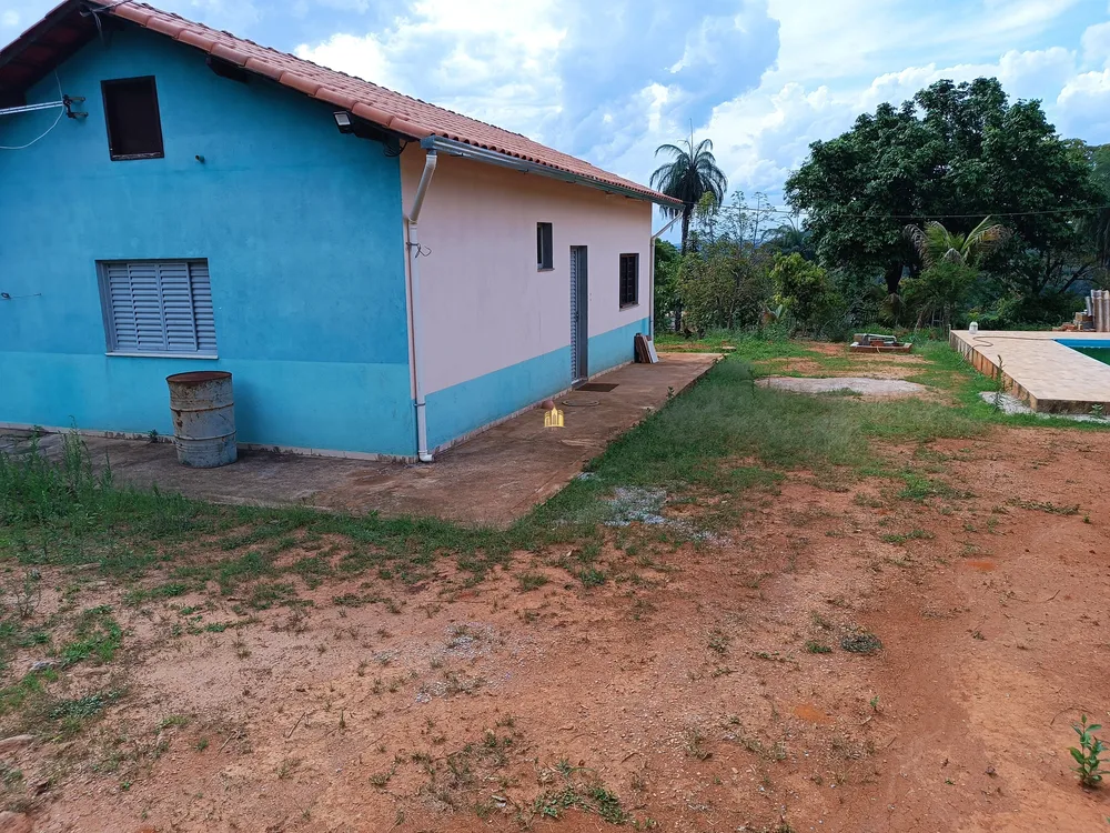 Sítio, 1 quarto, 5000 m² - Foto 11