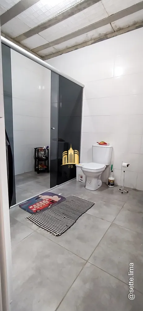 Sítio, 6 quartos, 1000 m² - Foto 20
