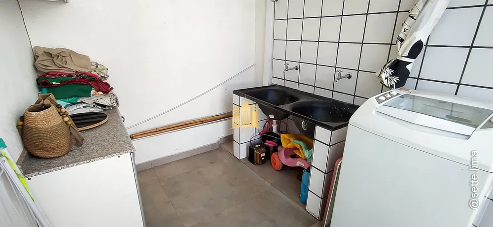 Sítio, 6 quartos, 1000 m² - Foto 11