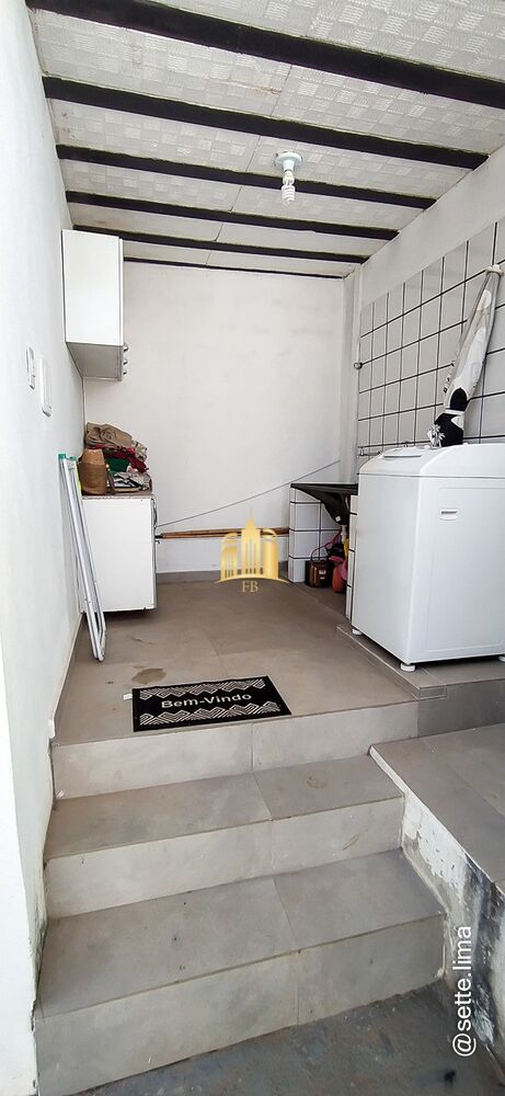 Sítio à venda com 6 quartos, 1000m² - Foto 6