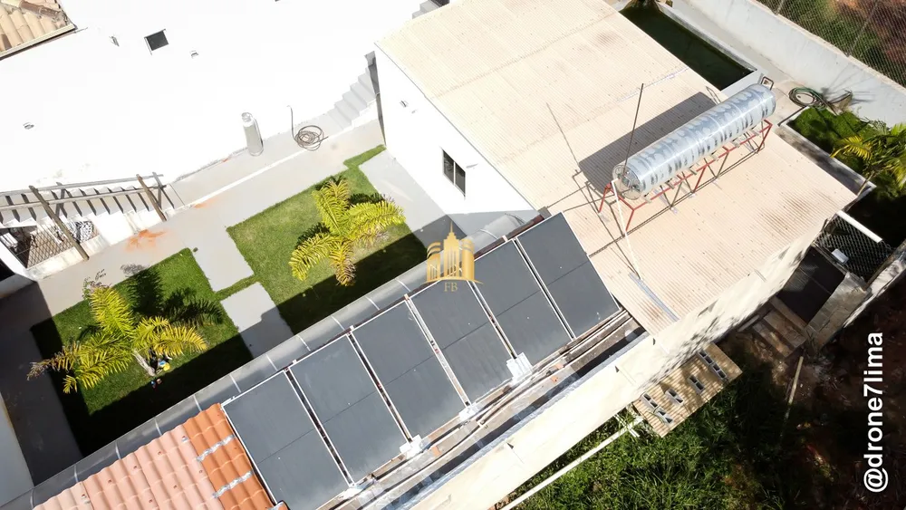 Sítio, 6 quartos, 1000 m² - Foto 10
