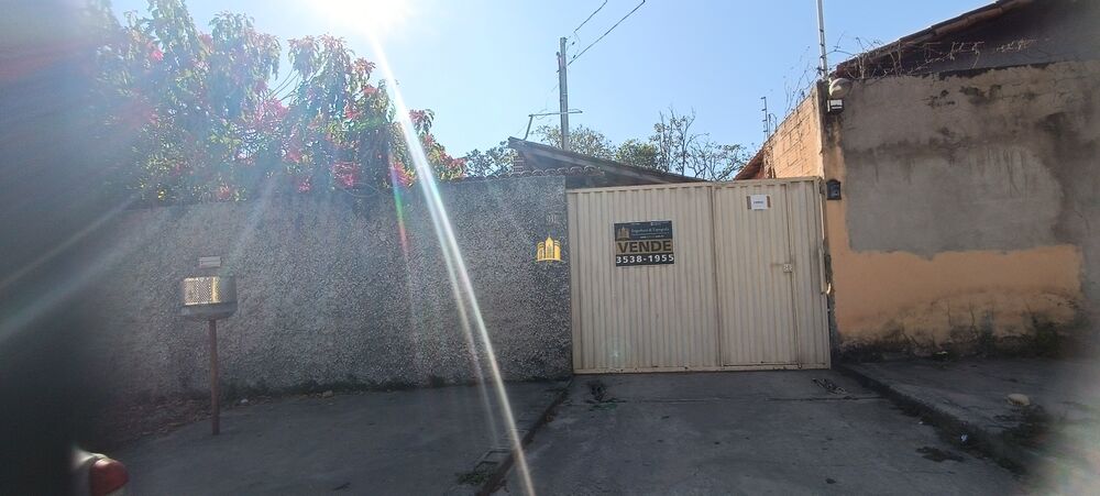 Casa, 2 quartos, 360 m² - Foto 1