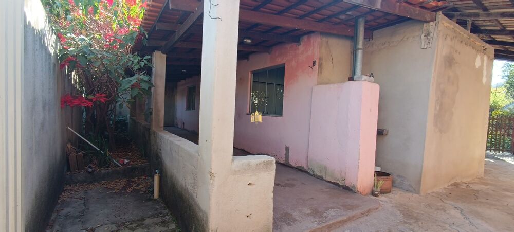 Casa, 2 quartos, 360 m² - Foto 3