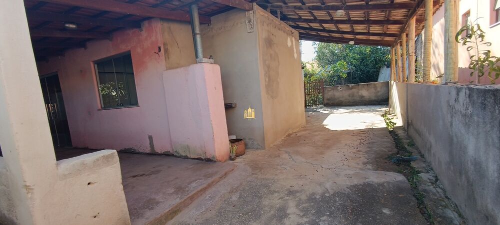 Casa, 2 quartos, 360 m² - Foto 4