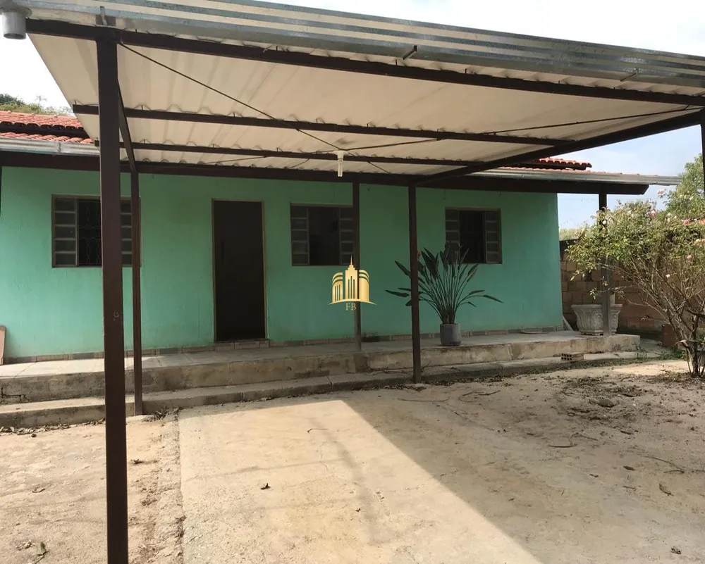 Casa, 3 quartos - Foto 4