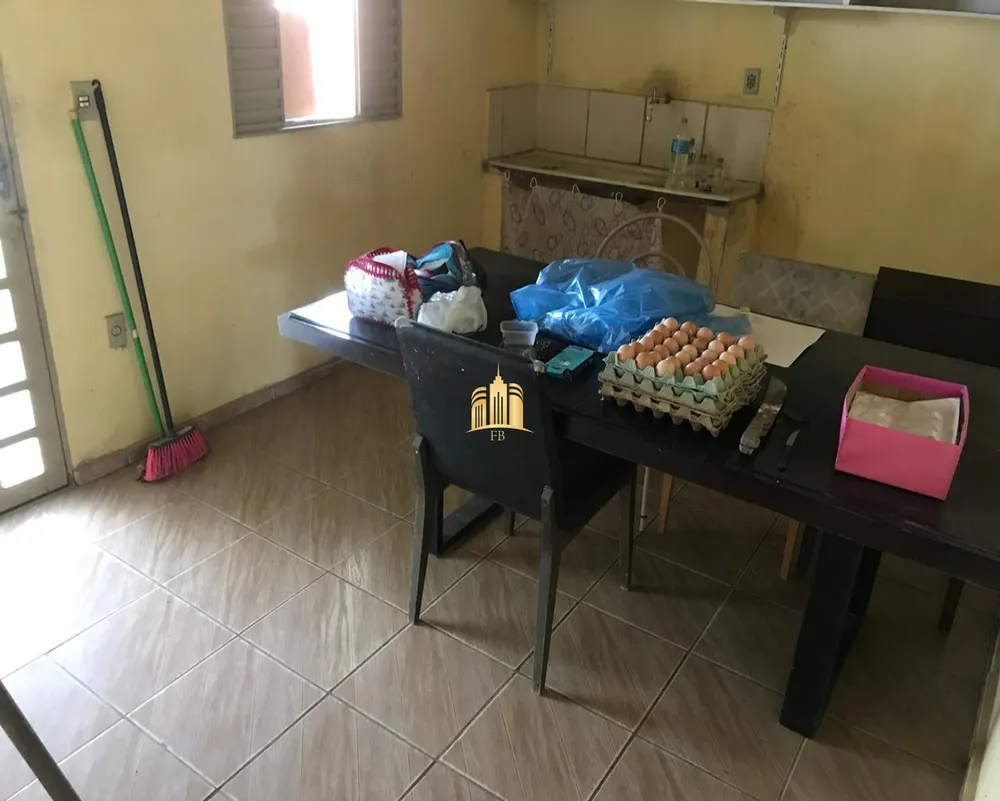 Casa, 3 quartos - Foto 4
