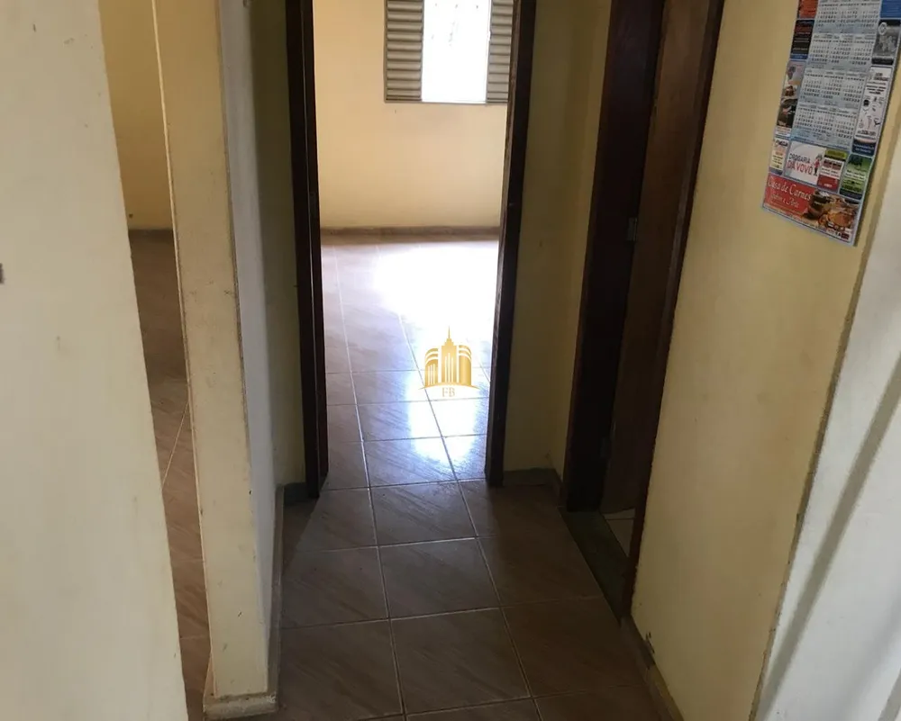 Casa, 3 quartos - Foto 7