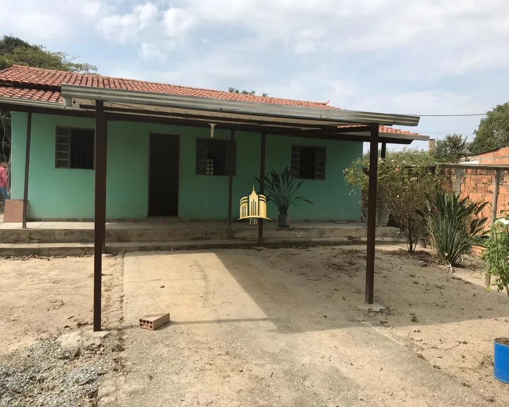 Casa, 3 quartos - Foto 3
