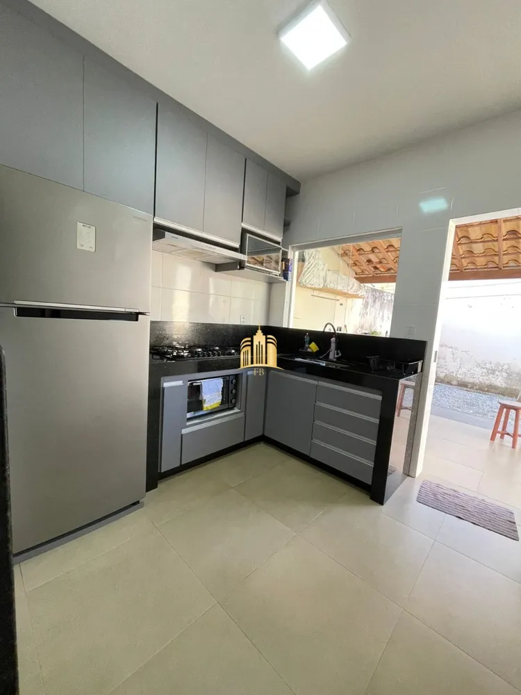 Casa, 2 quartos - Foto 12