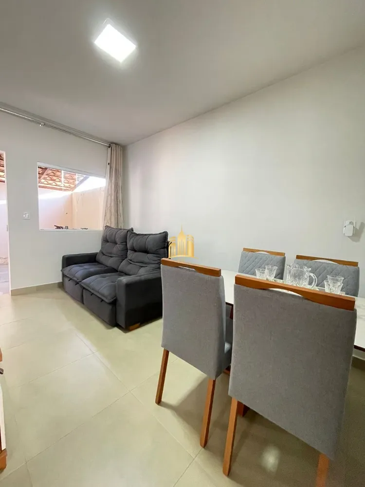 Casa, 2 quartos - Foto 5