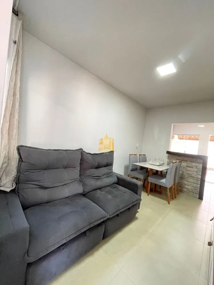 Casa, 2 quartos - Foto 3