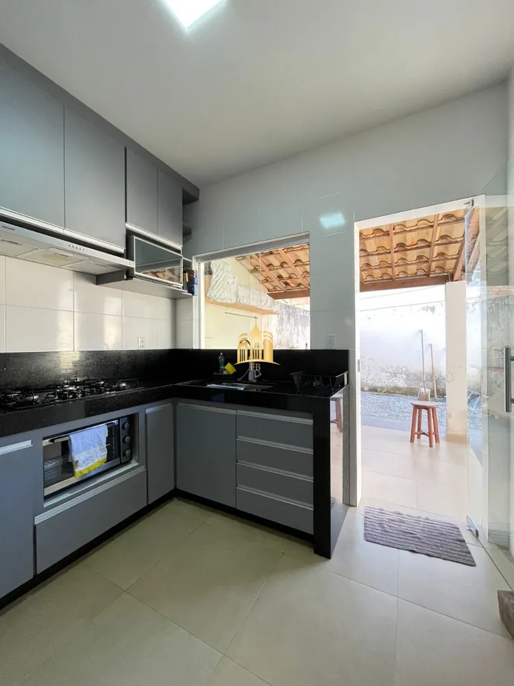 Casa, 2 quartos - Foto 2