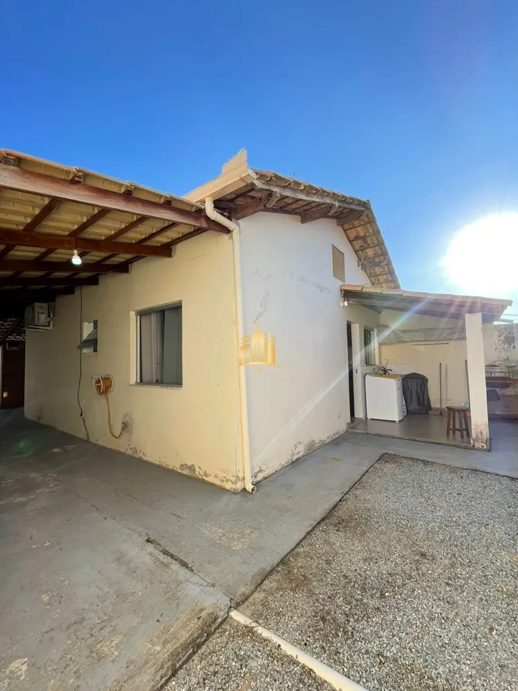 Casa, 2 quartos - Foto 1