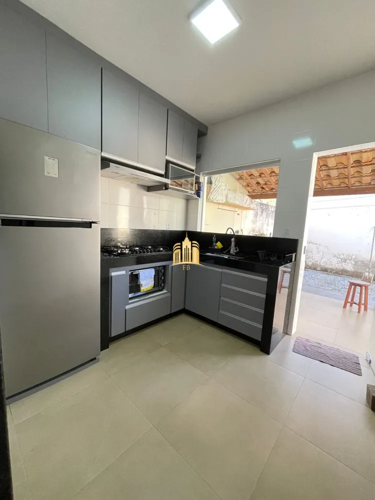 Casa, 2 quartos - Foto 11