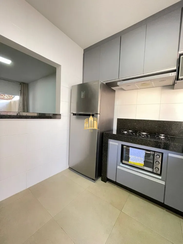 Casa, 2 quartos - Foto 7