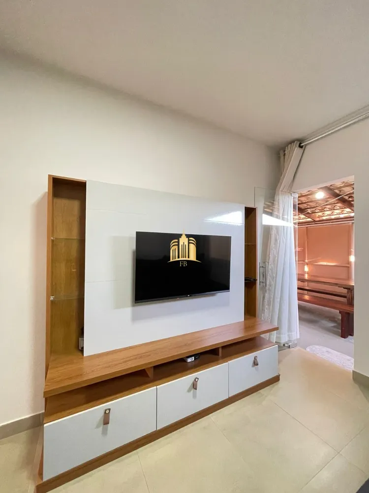 Casa, 2 quartos - Foto 4