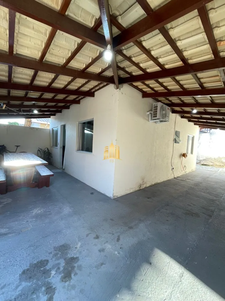 Casa, 2 quartos - Foto 6