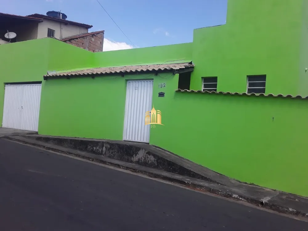 Casa, 3 quartos - Foto 6