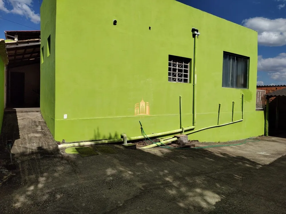 Casa, 3 quartos - Foto 3