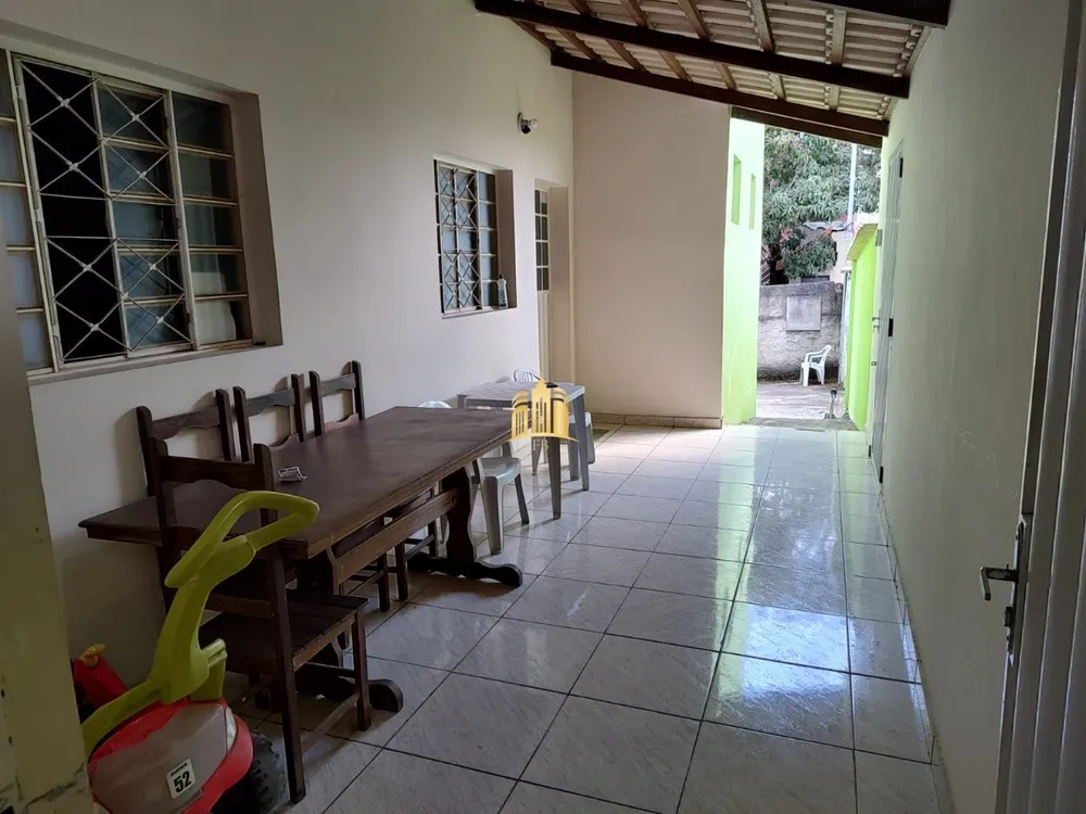 Casa, 3 quartos - Foto 8