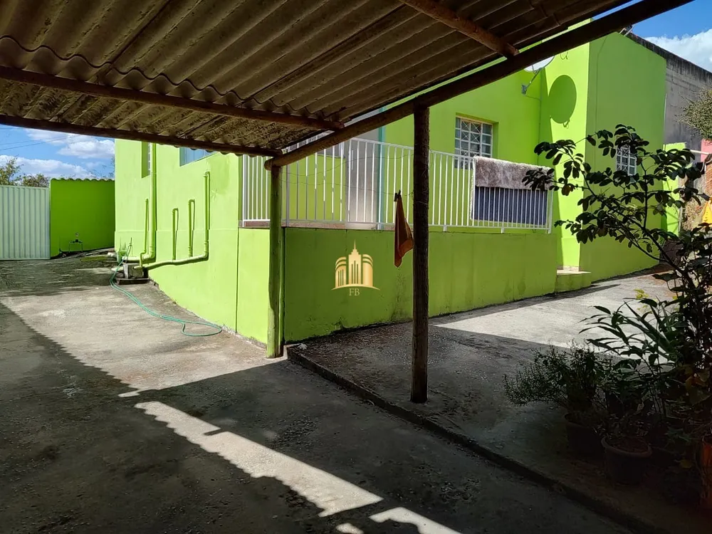 Casa, 3 quartos - Foto 2