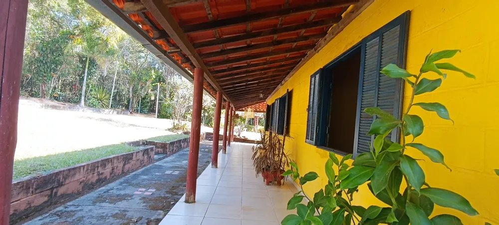 Sítio, 5 quartos, 10 hectares - Foto 4