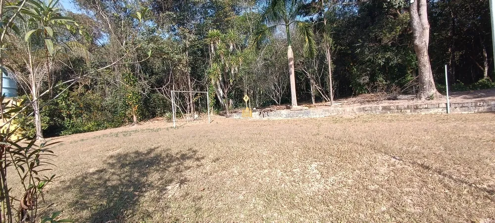 Sítio, 5 quartos, 10 hectares - Foto 1