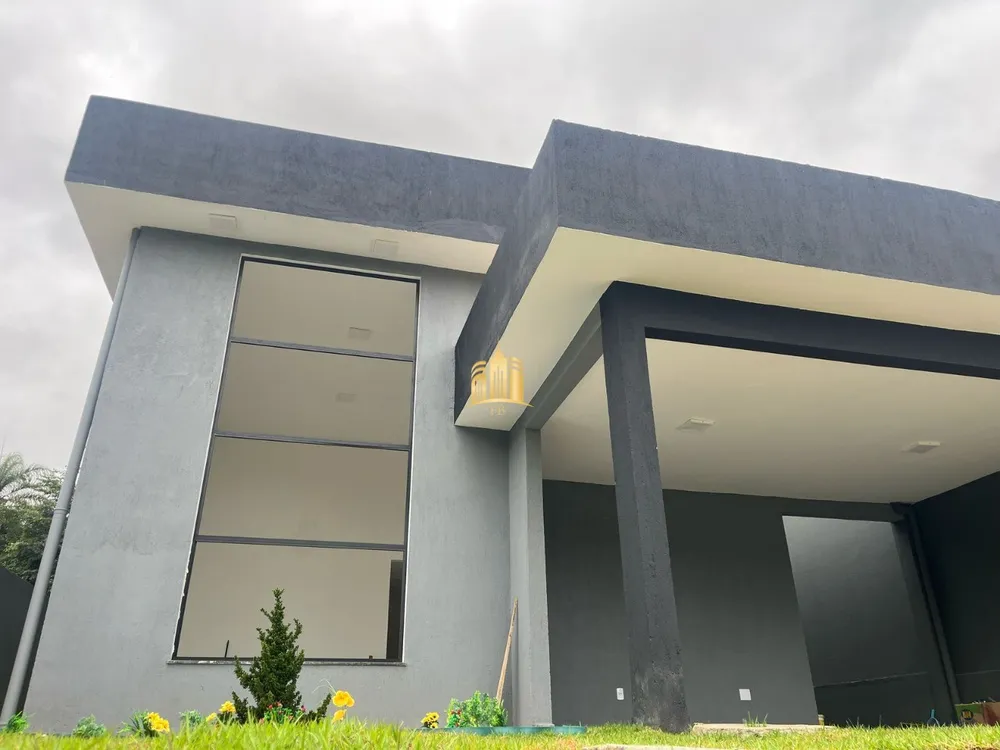 Casa, 3 quartos, 360 m² - Foto 2