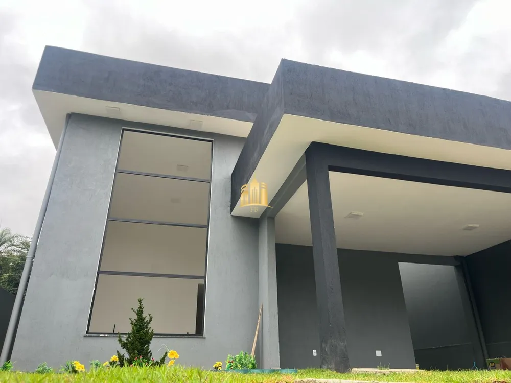 Casa, 3 quartos, 360 m² - Foto 3