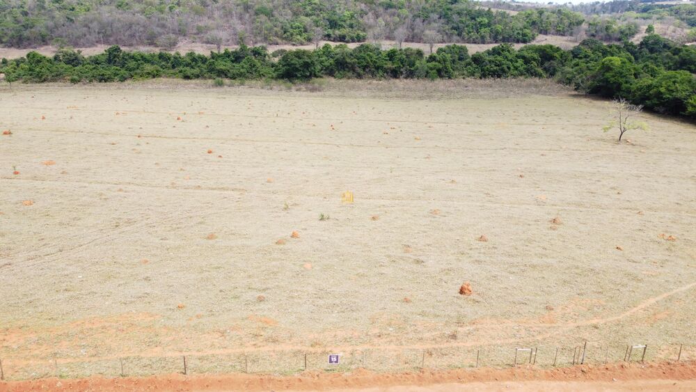 Terreno, 2 hectares - Foto 4