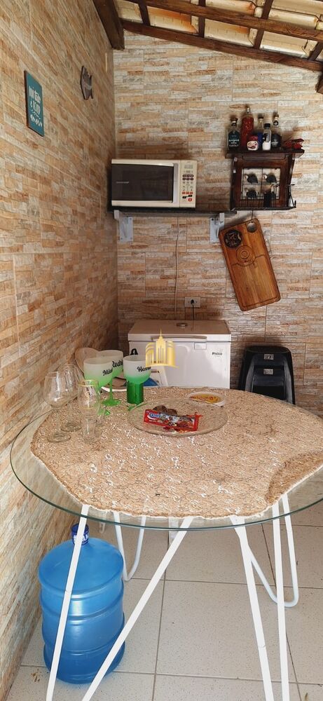 Sítio à venda com 3 quartos, 1000m² - Foto 8