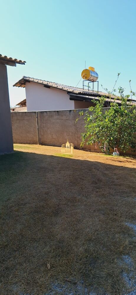 Sítio à venda com 3 quartos, 1000m² - Foto 4