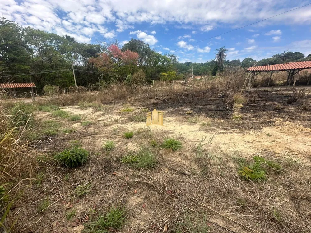 Terreno, 1000 m² - Foto 1