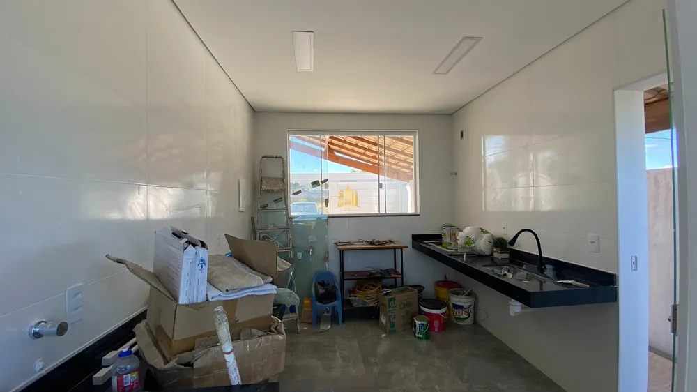 Casa, 3 quartos, 400 m² - Foto 19