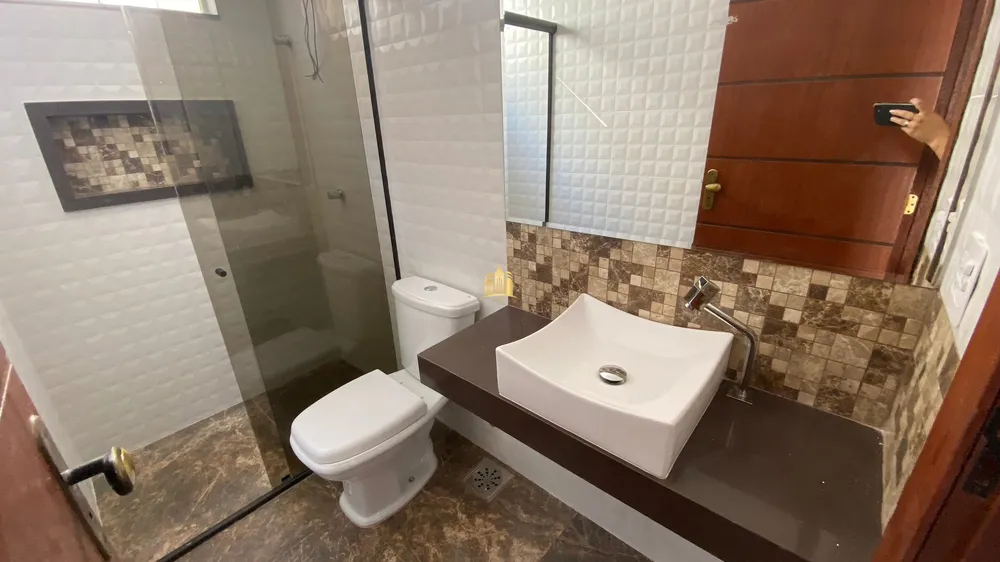 Casa, 3 quartos, 400 m² - Foto 15