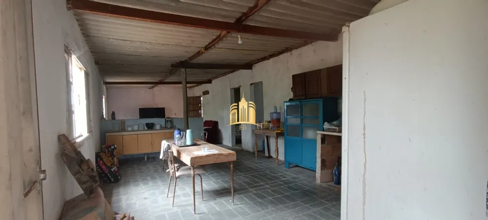 Terreno, 10 hectares - Foto 1