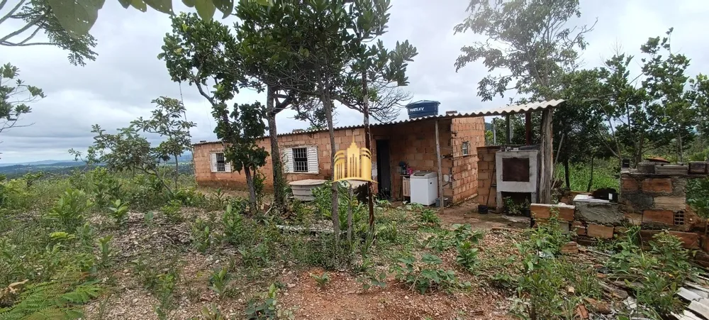 Terreno, 10 hectares - Foto 1